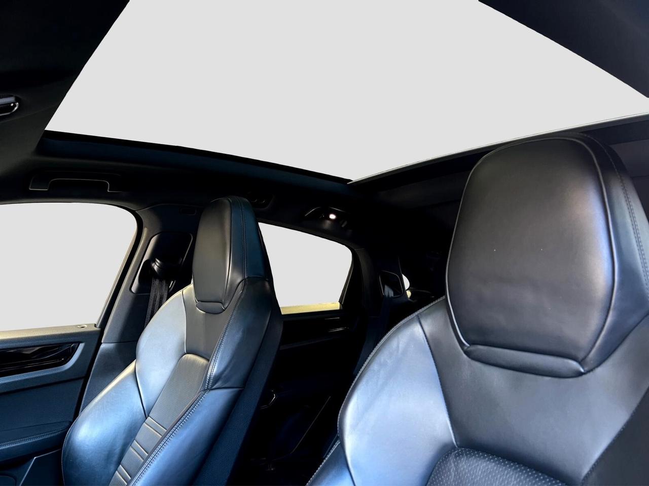 Porsche Cayenne Coupé 3.0 V6