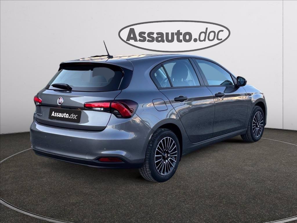 FIAT Tipo 5p 1.0 100cv del 2024