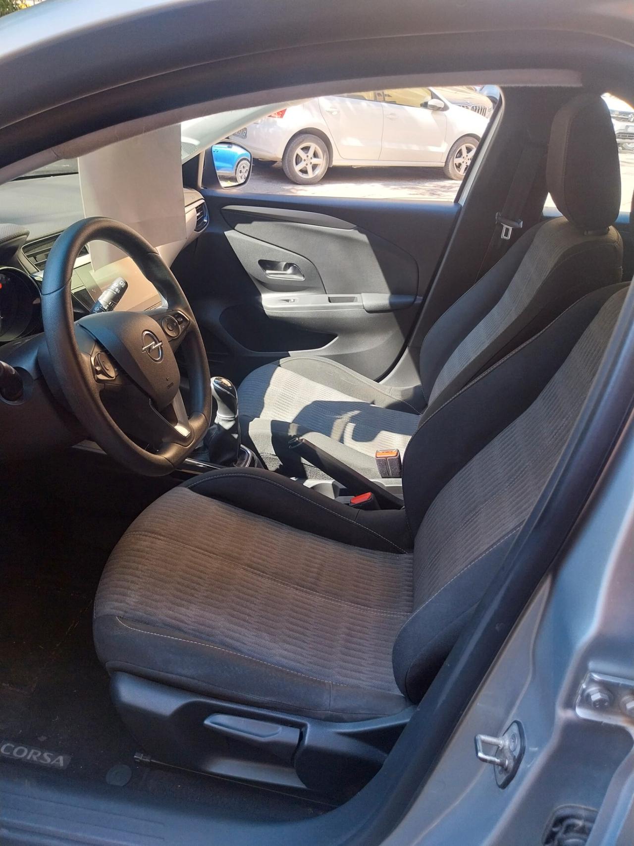 Opel Corsa 1.2 Edition