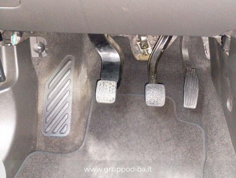 Opel Mokka X Benzina 1.4 t Advance s&s 4x2 120cv