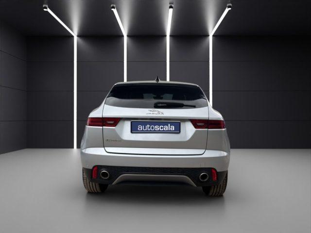 JAGUAR E-Pace 2.0D 150 CV AWD aut. S
