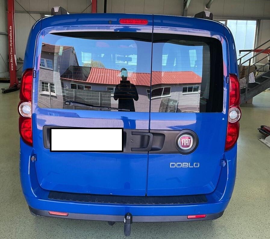 Fiat Doblo Doblò 1.6 MJT 5POSTI