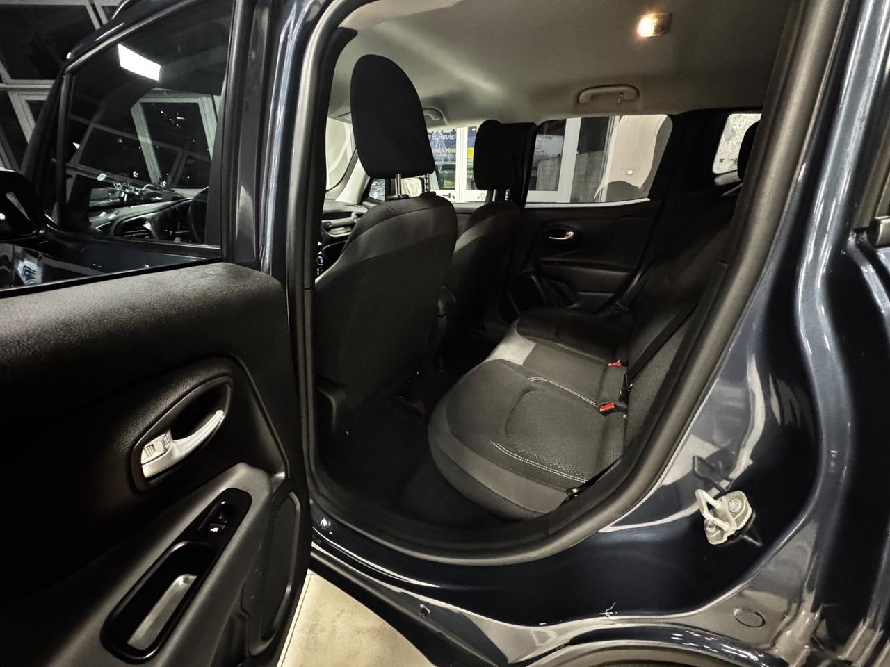 JEEP RENEGADE MY2023 1.6 MJET 130CV LIMITED EDITION