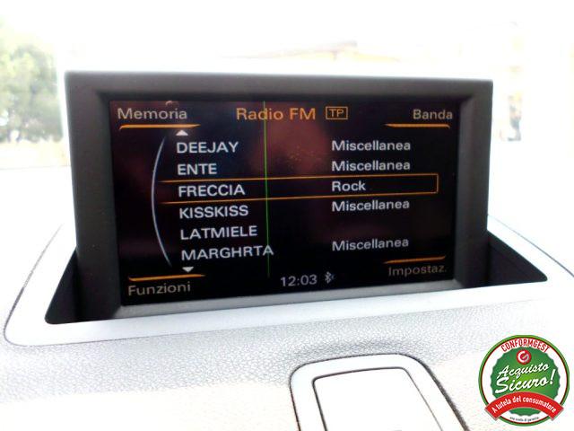 AUDI A1 1.2 TFSI Ambition