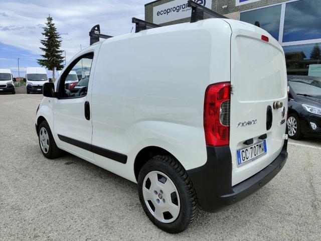 FIAT Fiorino 1.3 MJT 95CV Cargo