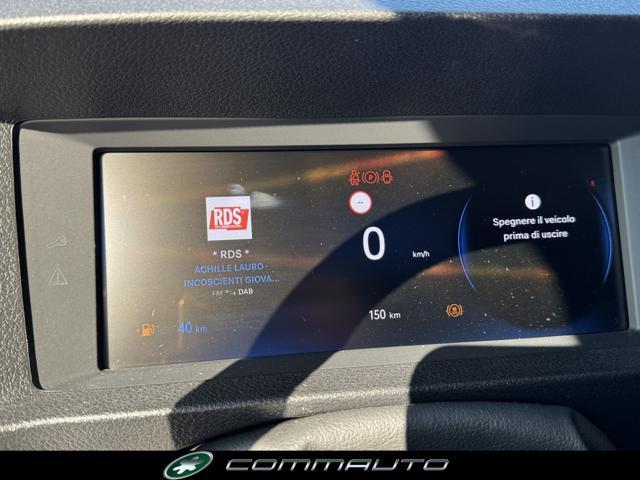 TOYOTA Proace 2.0D 144CV S&S PL-SL-TN Furgone Long 4p. 14q Comfo