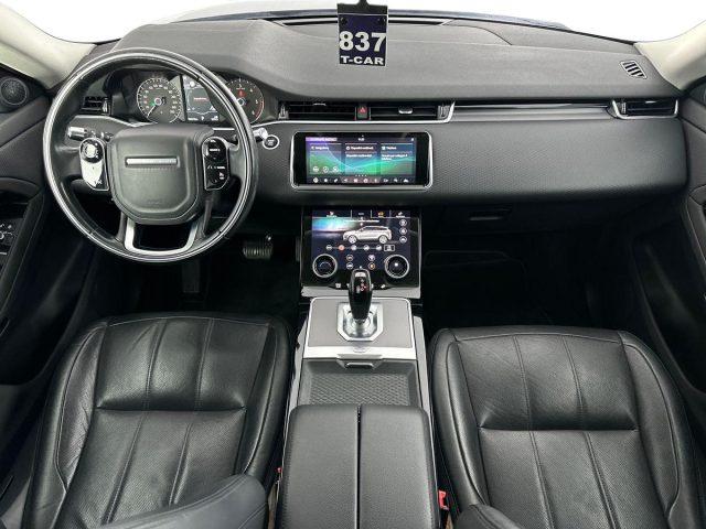 LAND ROVER Range Rover Evoque 2.0D I4-L.Flw 150 CV AWD Auto SE