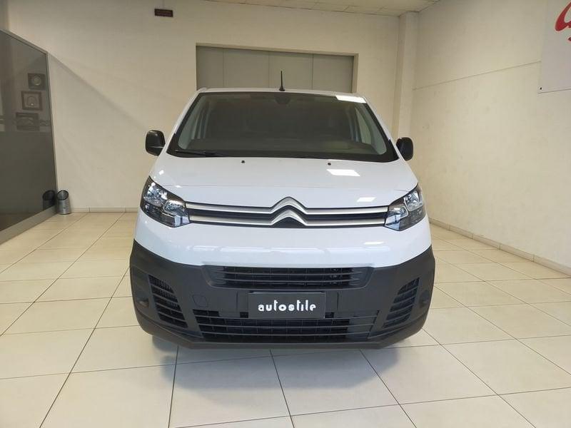 Citroën Jumpy Jumpy 1.5 BlueHDi 100 S&S M Club FRIGO Zanotti Zero°C