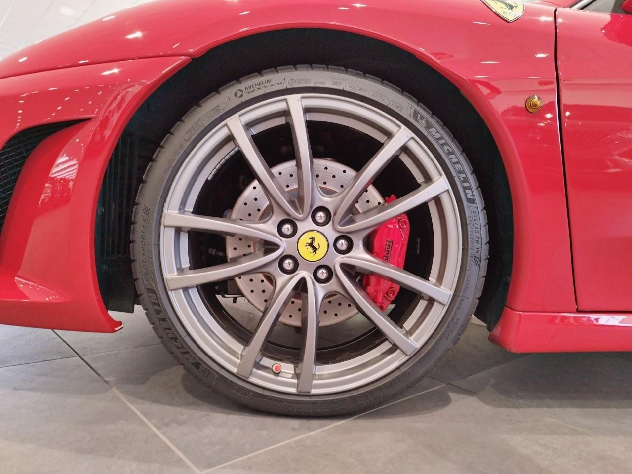 FERRARI F430 Spider 4.3 F1