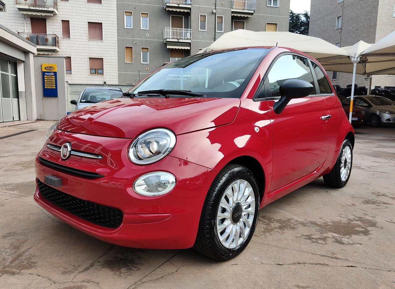 Fiat 500 1.0 Hybrid *PREZZO PROMO*