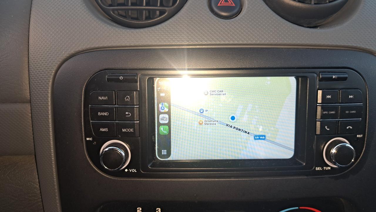 Jeep Cherokee 2.8 CRD Sport