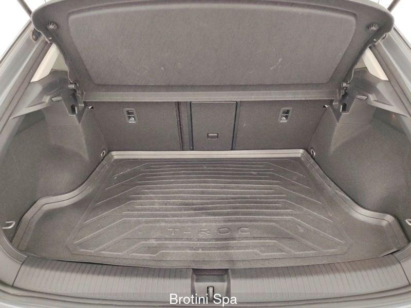 Volkswagen T-Roc 1.0 TSI Style