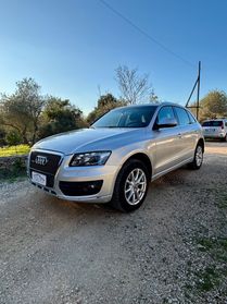 Audi Q5 2.0 TDI 170 CV quattro S tronic Advanced