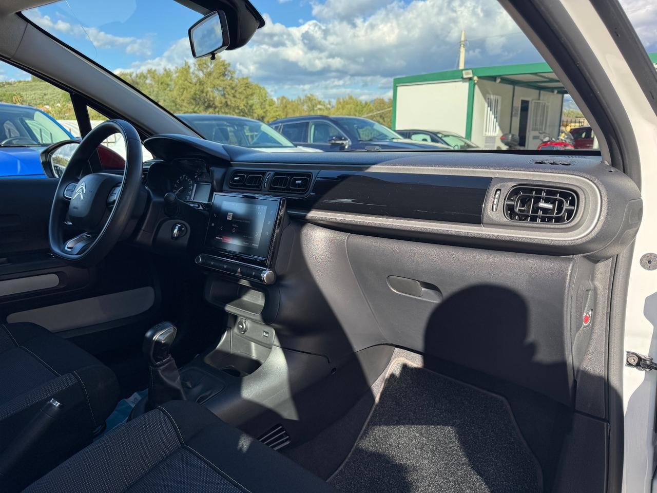 Citroen C3 PureTech 83 S&S Shine