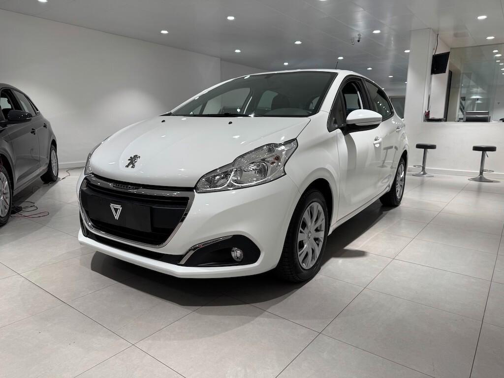 Peugeot 208 BlueHDi 100 Stop&Start 5 porte Active
