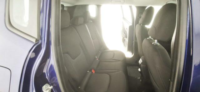 JEEP Renegade 1.0 T3 Longitude