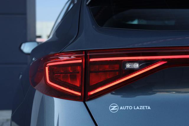 CUPRA Formentor 2.0 TDI SEDILI SPORTIVI