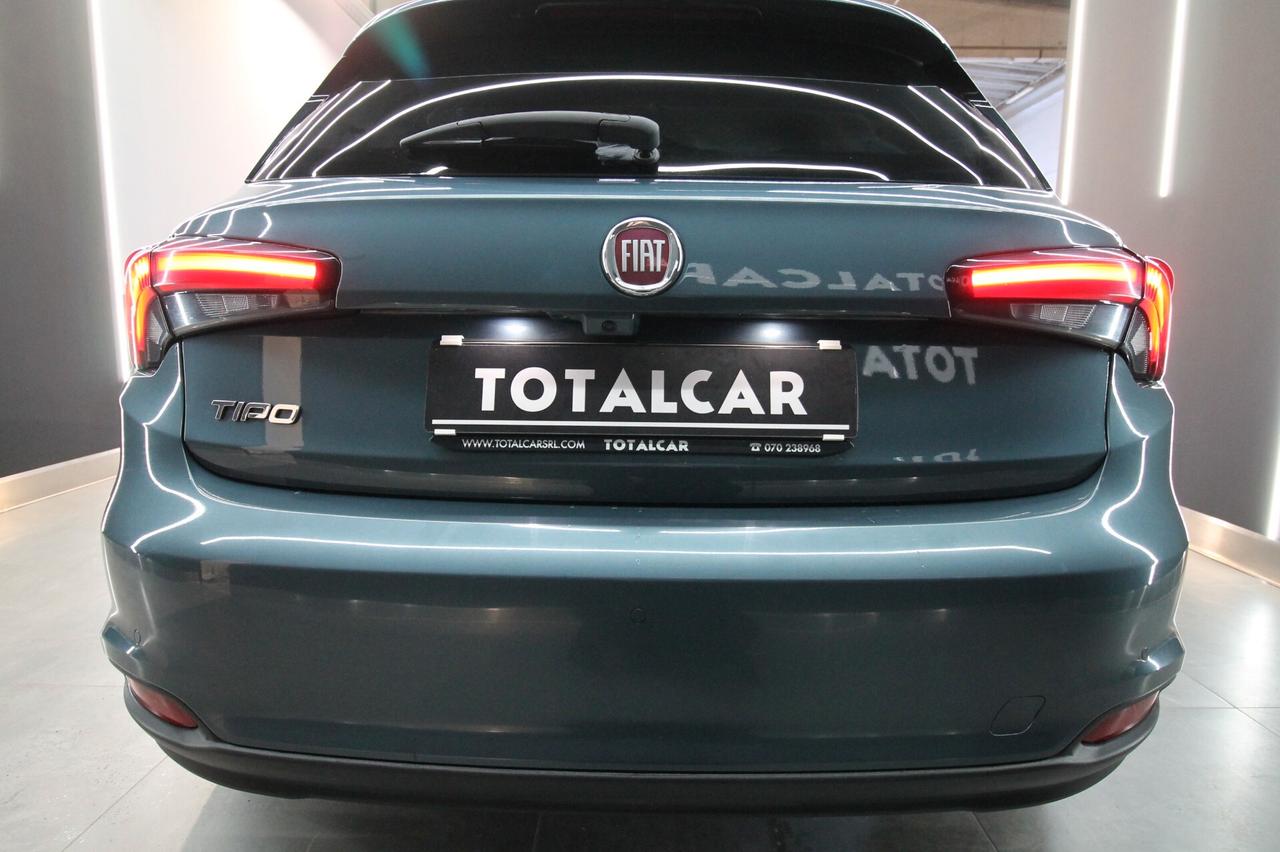 FIAT TIPO 1.6 MJT 130 CV