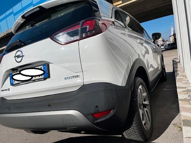 OPEL CROSSLAND X SOLI 61. 000 KM!
