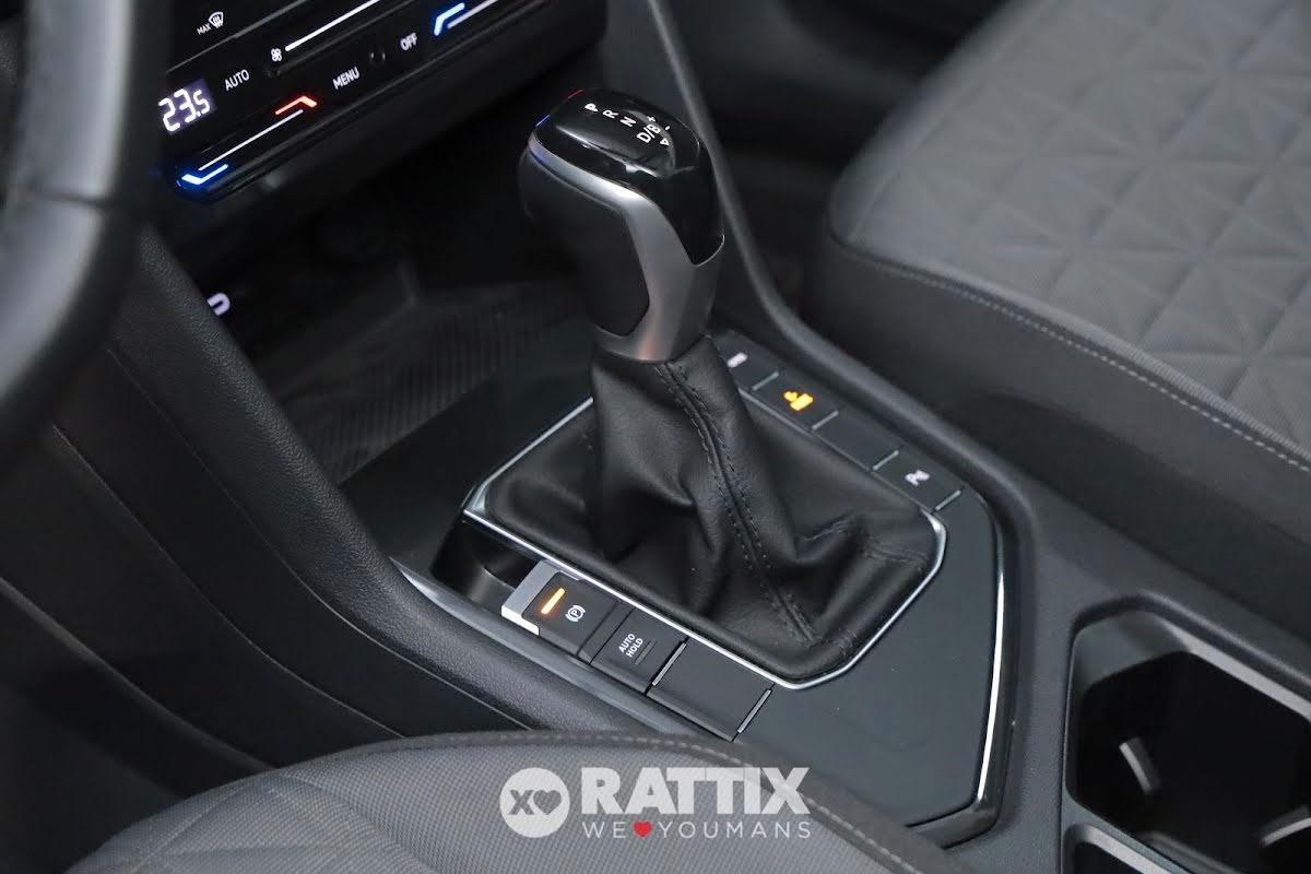 Volkswagen Tiguan 1.4 TSI eHybrid PHEV Life DSG