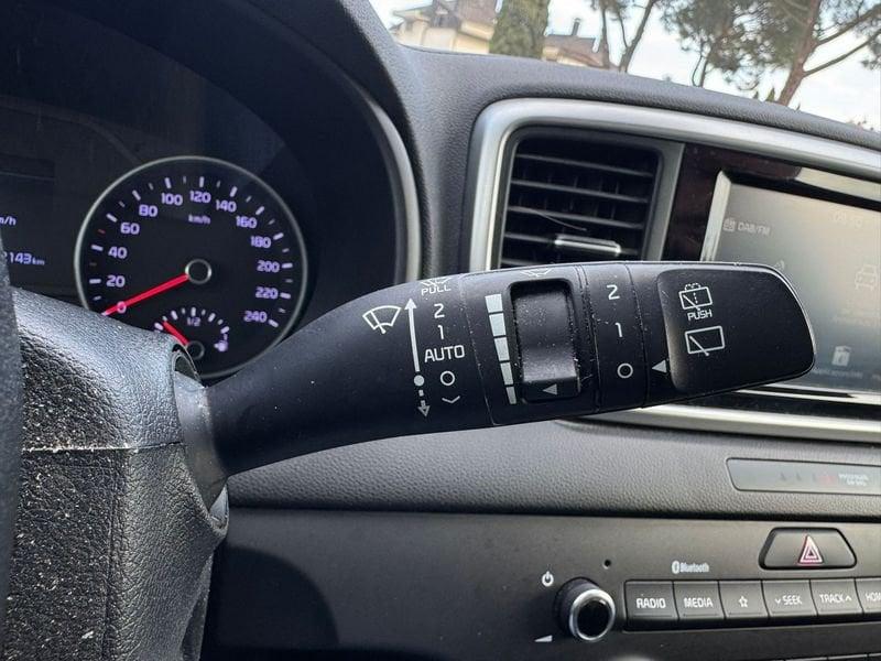 Kia Sportage 1.6 GDI Business Class 2WD