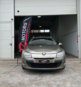 Renault Megane Mégane 1.9 dCi 130CV SporTour Dynamique