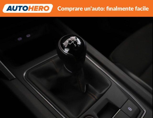 CUPRA Formentor 1.5 TSI