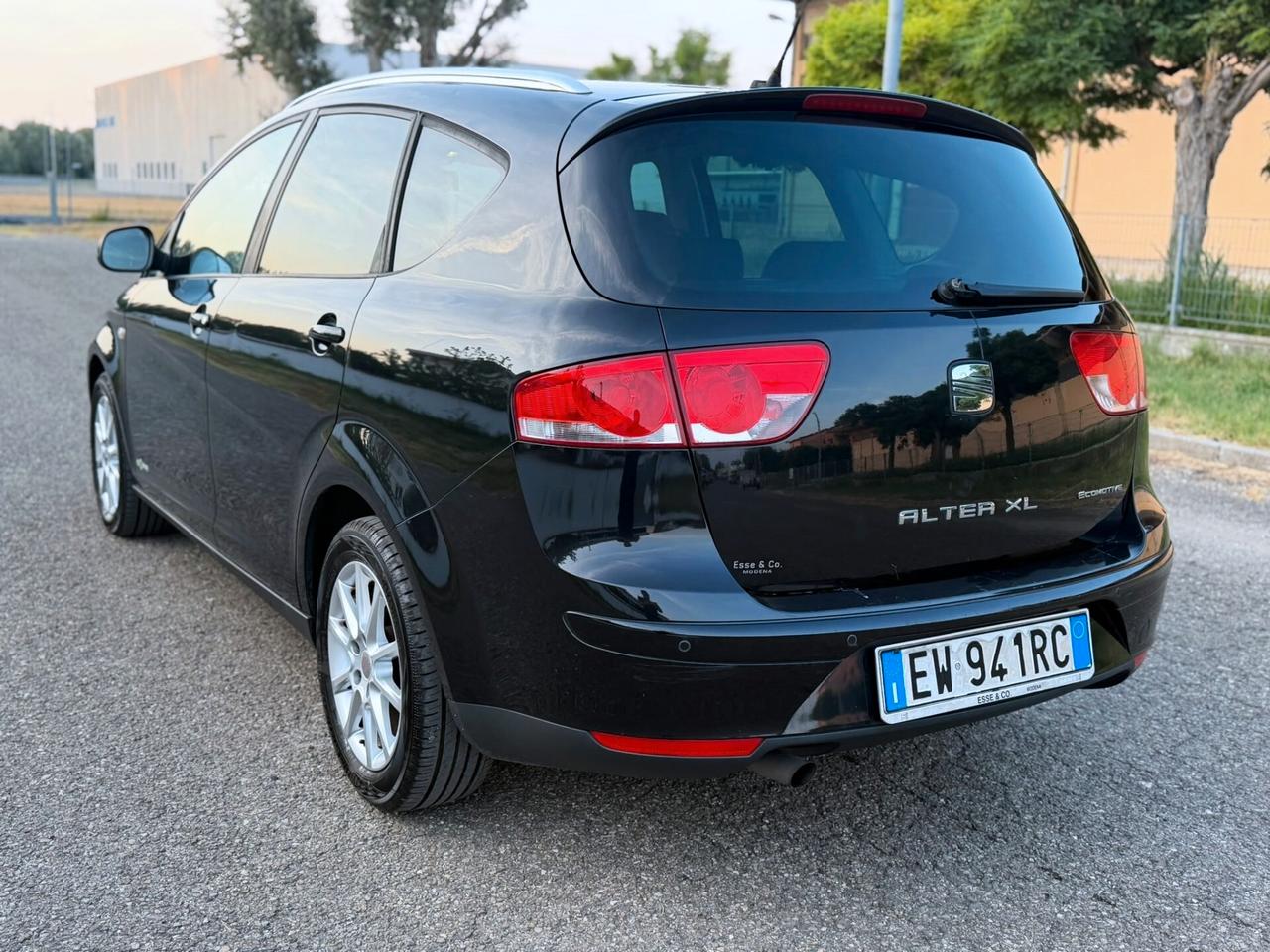 Seat Altea XL 1.6 TDI 105 CV Start/Stop