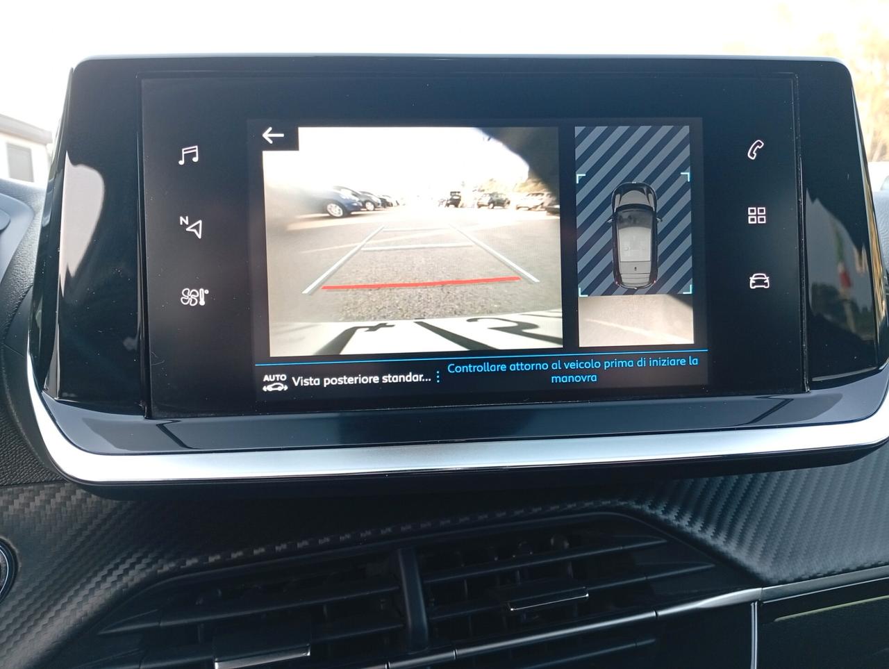 Peugeot 308 PureTech Turbo 130 S&S EAT8 GT