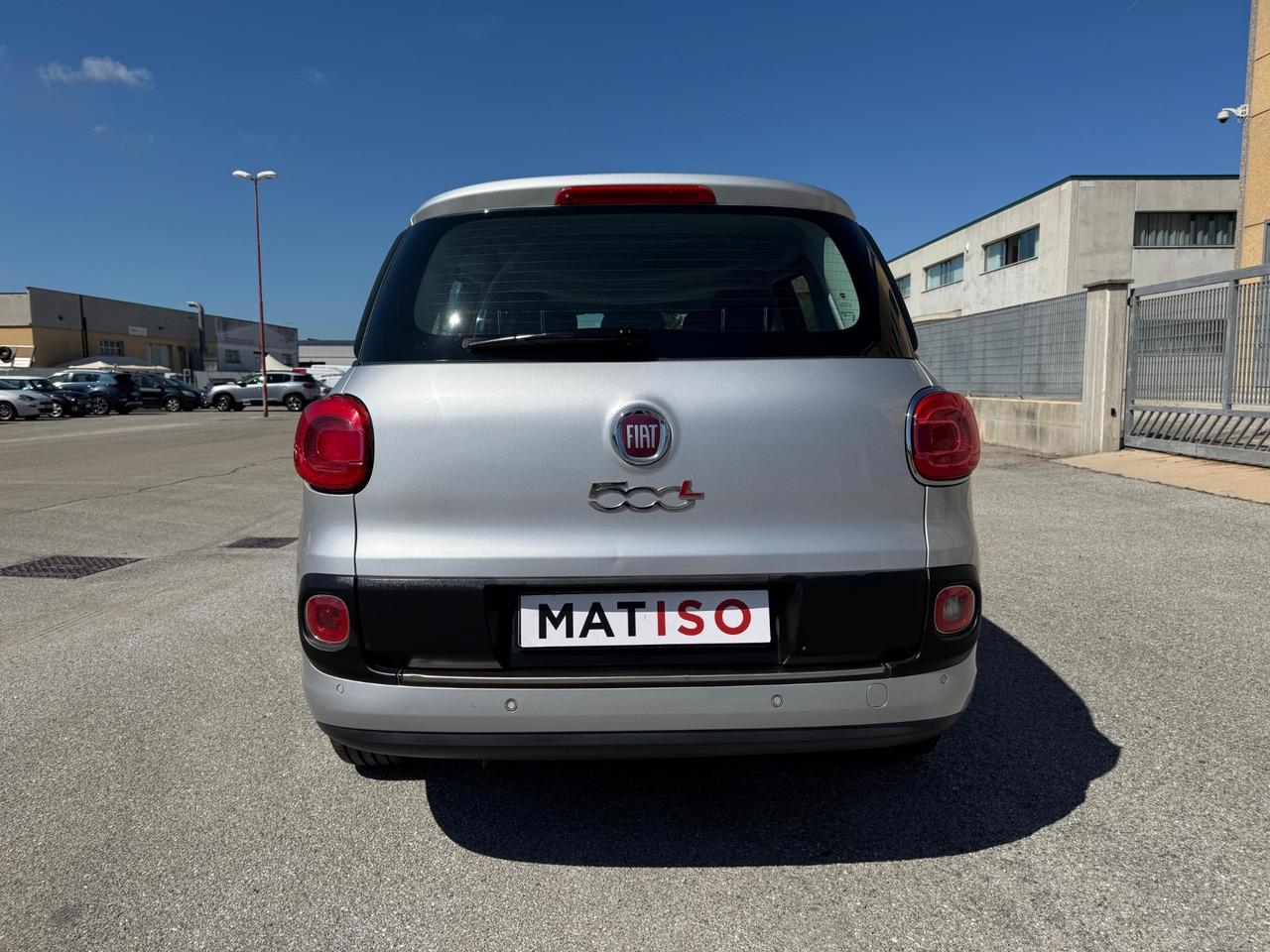 Fiat 500L 1.6 Mtj Living Lounge GARANZIA 12 m