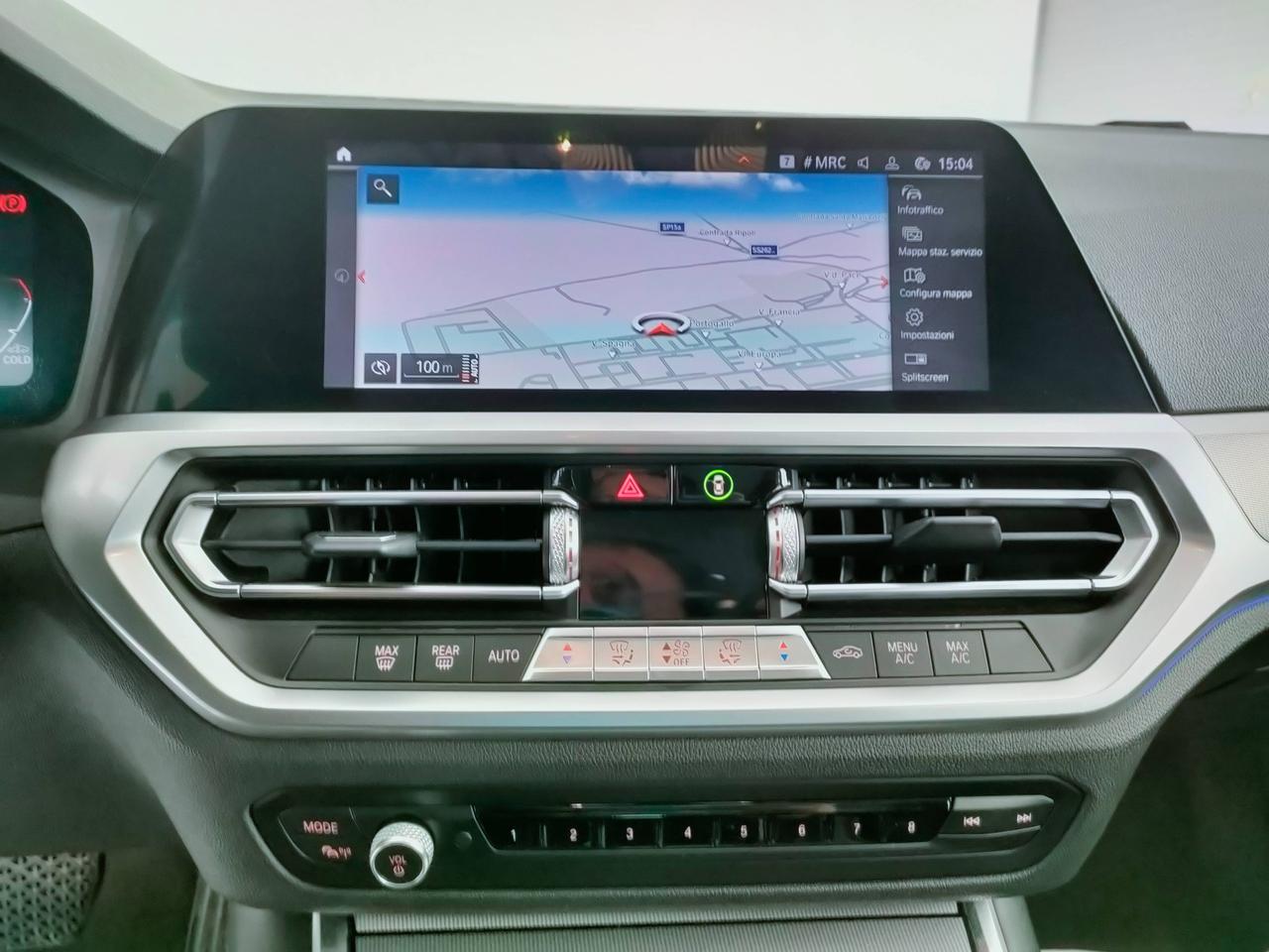 BMW Serie 3 G21 2019 Touring - 320d Touring auto