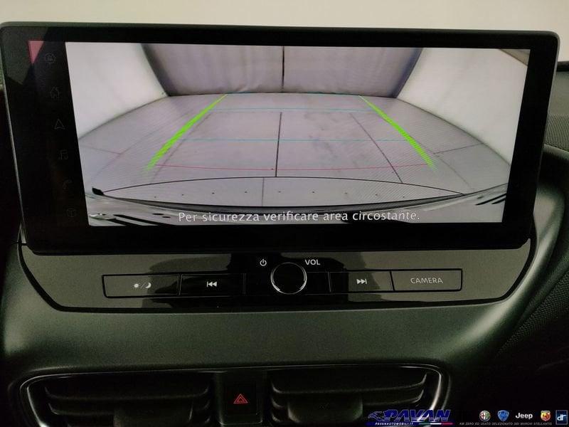 Nissan Juke 1.0 DIG-T 114 CV N-Sport