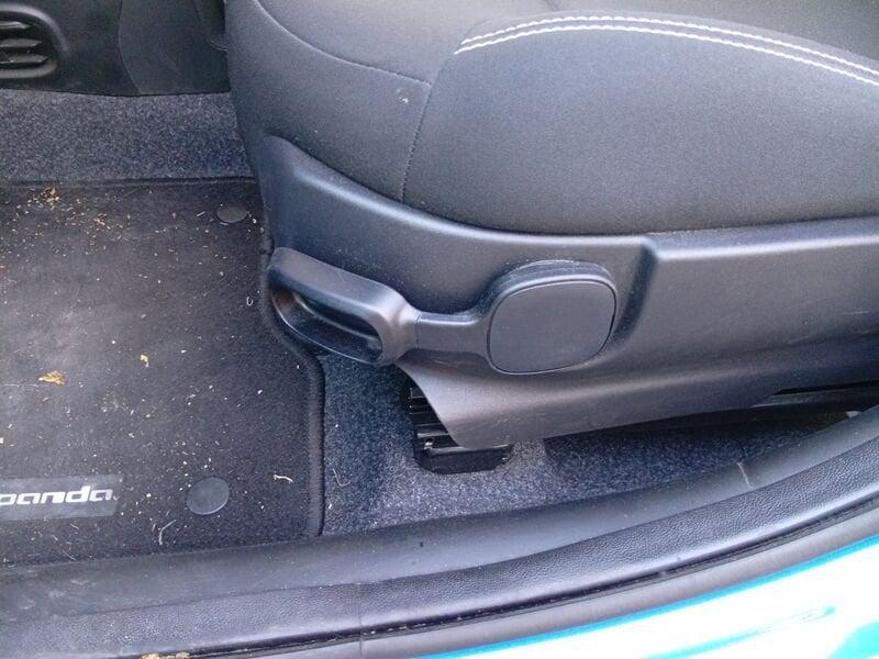 FIAT Panda III 2021 1.0 firefly hybrid s&s 70cv