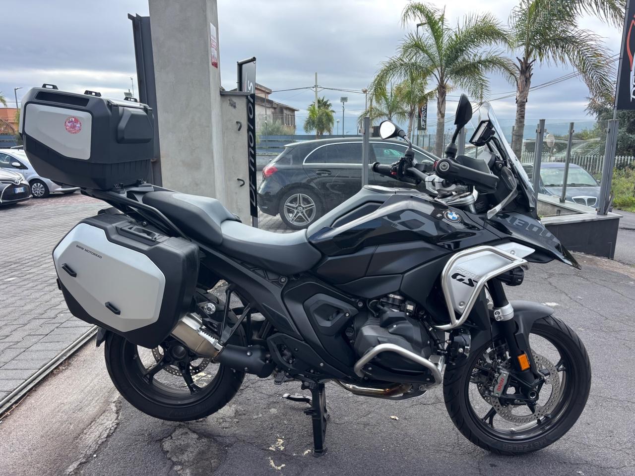 Bmw R 1300 GS