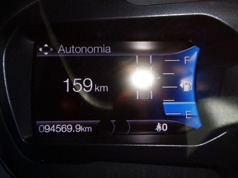 Ford Ranger 2.0 ECOBLUE aut. 213 CV DC Wildtrak + IVA