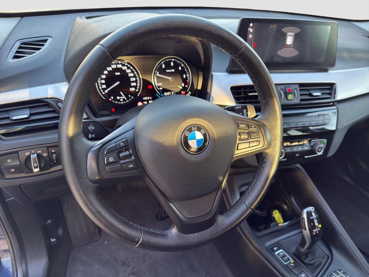Bmw X1 X-Drive 18d 2.0 150cv automatica 2022