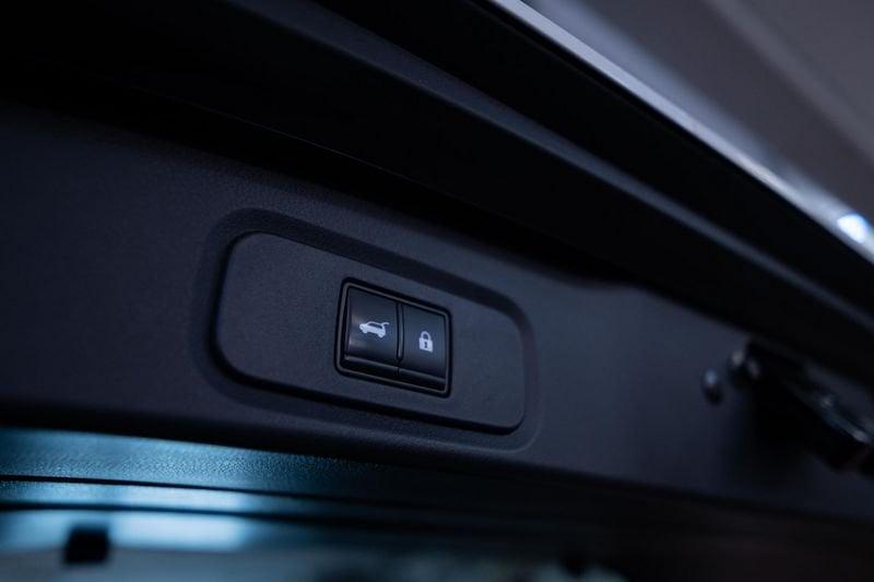 Nissan Qashqai 1.3 mhev Tekna+ 2wd 158cv xtronic