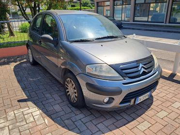 Citroen C3 1.4 BENZINA / GPL OK NEOPATENTATI
