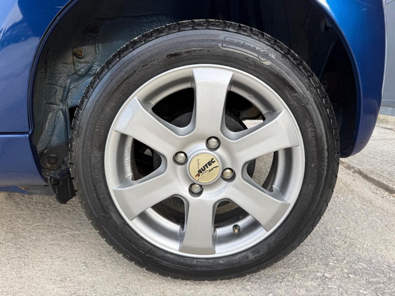 Citroen C1 1.0 5 porte Pinko