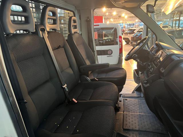 PEUGEOT Boxer 333 2.0 HDi 130CV PM Cassone Acciaio