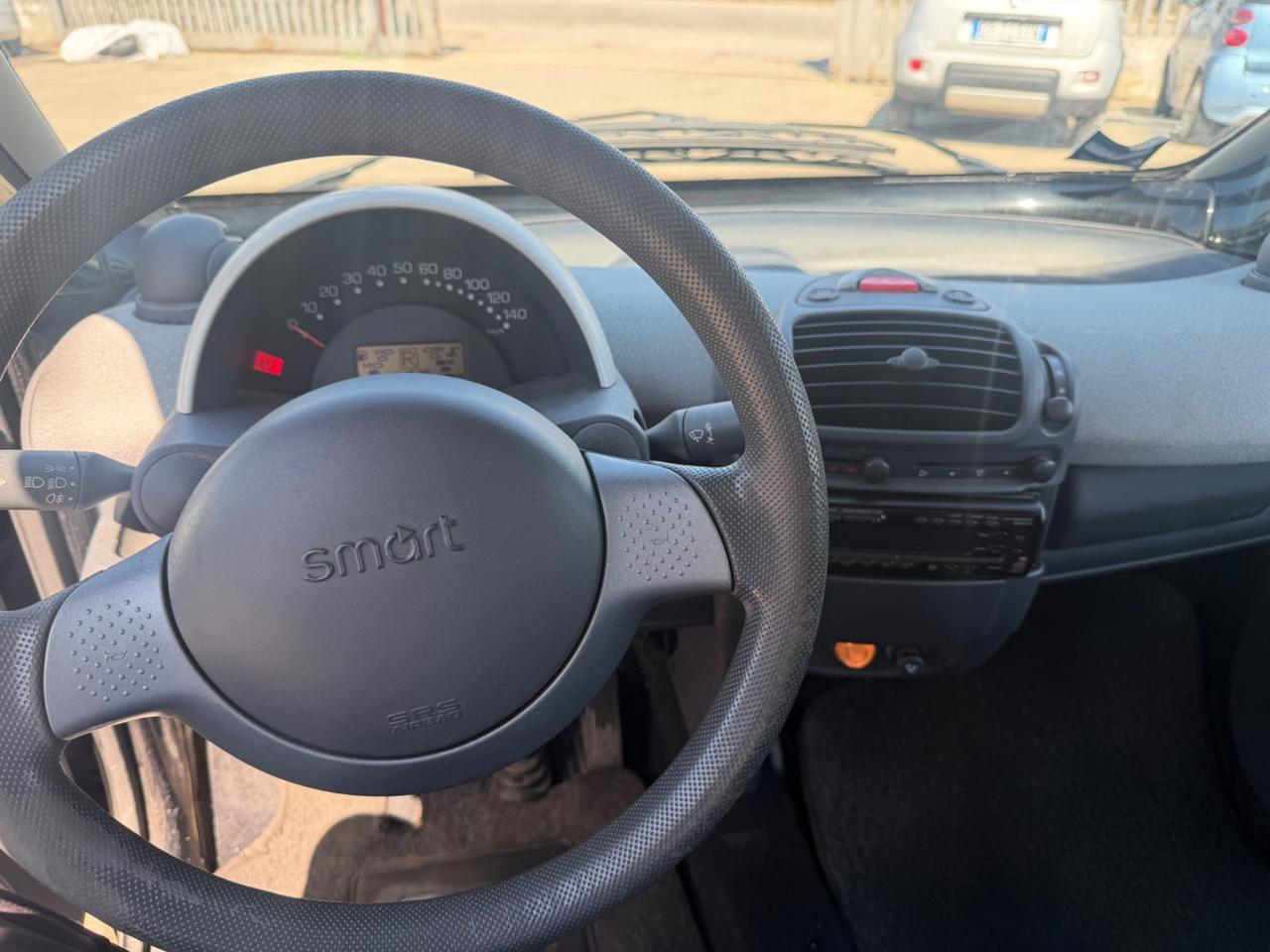 Smart 600 passion (40 kW)