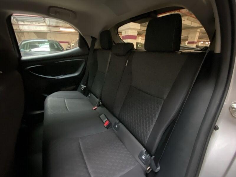 Toyota Yaris Yaris 1.5 Hybrid 5 porte Trend