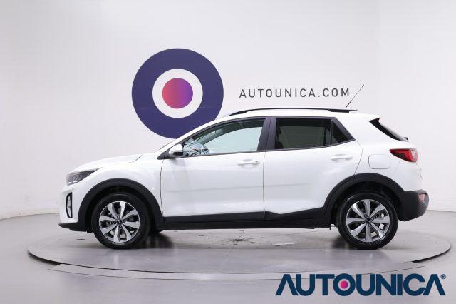 KIA Stonic 1.2 DPI STYLE FARI LED NEOPATENTATI