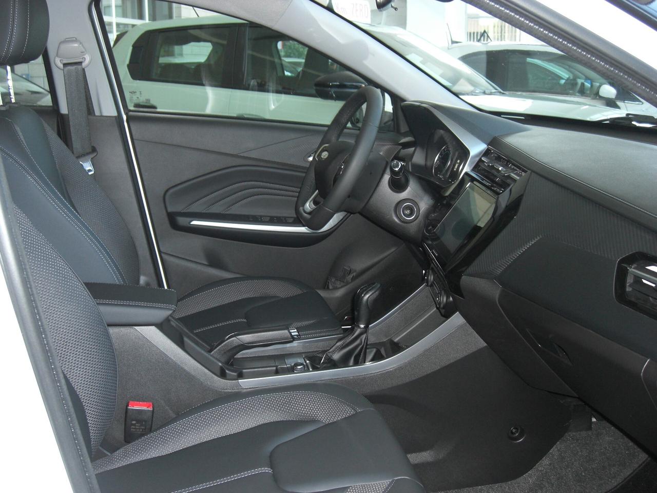 Dr 3.0 1.5 CVT Bi-Fuel GPL