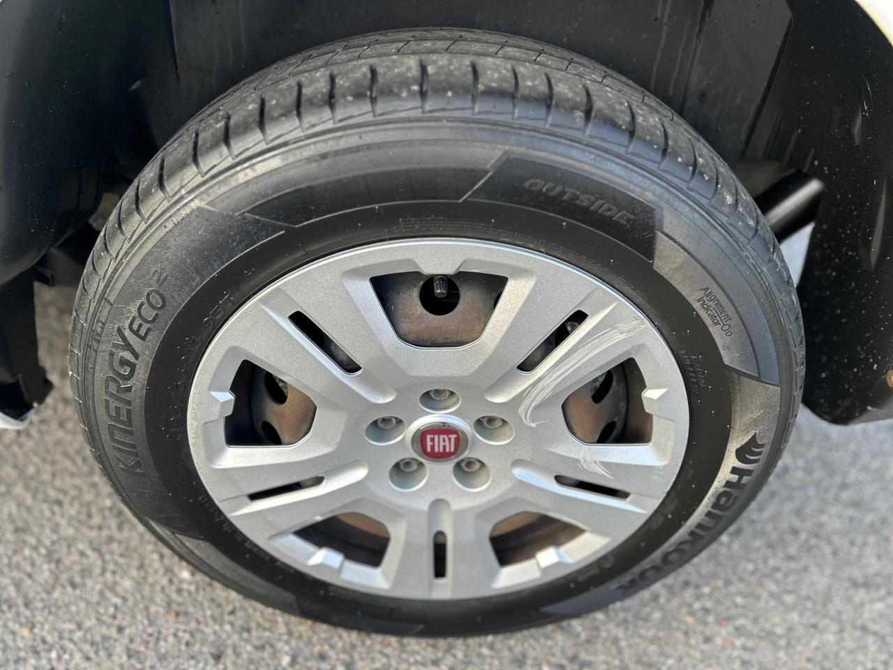 Fiat Doblò 1.3 MJT Cargo