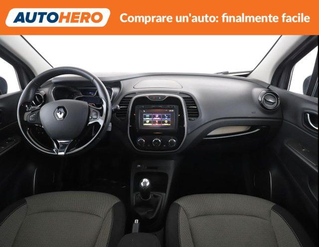 RENAULT Captur dCi 8V 90 CV Start&Stop Energy Zen
