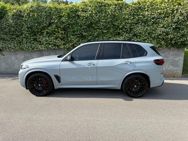 BMW X5 xDrive40d 48V Msport