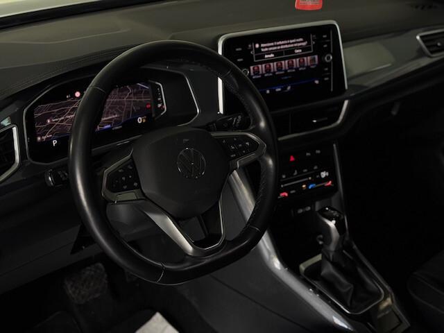 Volkswagen T-Roc 2.0 TDI SCR 150 CV DSG Style KM CERT