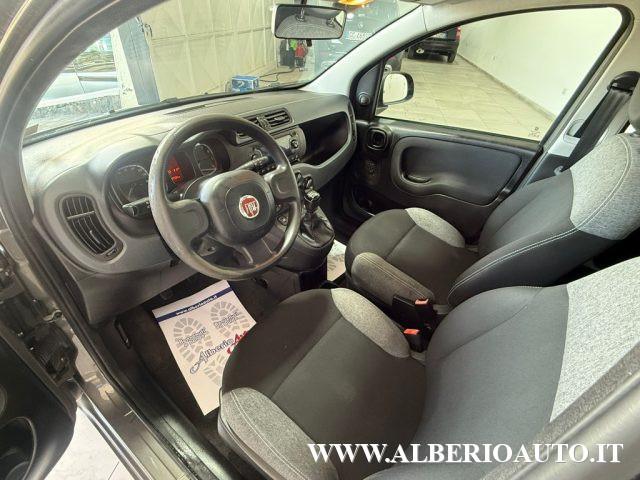 FIAT Panda 1.0 FireFly S&S Hybrid Easy