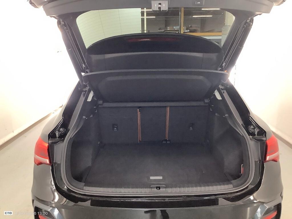 AUDI Q3 SPORTBACK 35 TDI 150CV S-TRONIC BUSINESS EDITION ( FARI LED - VIRTUAL COCKPIT - PELLE - CRUISE - NAVI - PDC - CERCHI 18 )